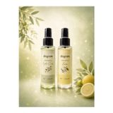 Daycare Kolonya Seti Limon & Zeytin Çiçeği 80° 100 Ml Sprey (2’Li Set)