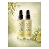 Daycare Limon Kolonyası 80° 100 Ml Sprey (2’Li Set)