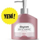 Daycare Lotus Çiçeği Sıvı Sabun 500 ml x 2 Dermatolojik Testli Nemlendirici Etki