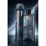 Daycare Men Tıraş Seti – Tıraş Köpüğü 200 Ml + Deep Tıraş Kolonyası 270 Ml