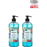 Daycare Sıvı Sabun Okyanus Ferahlığı 50 ml x 2 Adet - 750 ml