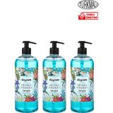 Daycare SIVI SABUN Okyanus Ferahlığı 500ml x 3 Adet - 750 ml