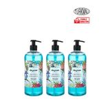 Daycare Sıvı Sabun Okyanus Ferahlığı 750 ml x 3 Adet