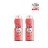Daycare Tropikal 2x750 ml Duş Jeli