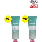 Daycare Tropikal El Kremi 2 Adet x 30 ml - 30 ml el kremi