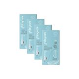 Daycare Tüy Dökücü Krem Daycare 100 ml x 4 Adet