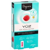 Daycare Yüz Sir Ağda Bandı