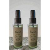 Daycare Zeytin Çiçeği Kolonya 80’ 100 ml x 2 Adet