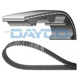 DAYCO 124RP190 Triger KayışI Renault Volvo 94126