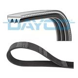 Dayco 3Pk630 Kanallı V Kayışı Corolla 88>98 1.6 Karbüratörlü Enjektörlü Ae92 Ae100 Ae101 Direksiyon Kayışı 1175001B00
