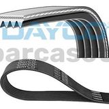 Dayco 4PK1238 Kanallı V Kayışı