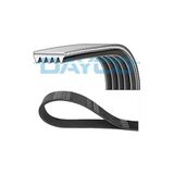 Dayco 5Pk1150s Kanallı V Kayısı ( Fıat: Punto Grande Punto 1.2 1.4 Egea 1.4 500L