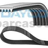 Dayco 5PK1585 Kanallı V Kayışı