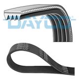 Dayco 6PK1013 Kanallı V Kayışı
