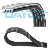 Dayco 6PK1080 Kanallı V Kayışı