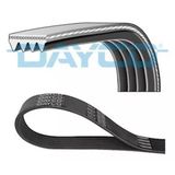 Dayco 6Pk1565 V Gergi Kayışı Alternatör P206 Xsara Iı Xsara Picasso Partner Iı Berlingo Iı Bipper Nemo 1.4 8V 1.6 16V Ölçü 6Pk1565 Klimalı 11281735190