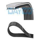 Dayco 6PK1596 Kanallı V Kayışı