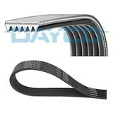 Dayco 6Pk870 Kanallı V Kayışı R19 1.9D Master 2.5D 8V 01 9664693
