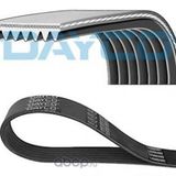 Dayco 7PK1633 Kanallı V Kayışı