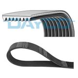 Dayco 8PK1995HD Kanallı V Kayışı