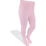 Dayco Çocuk Külotlu Çorap Pembe Renk - 9 - 10 Yaş - Açık Pembe