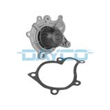 DAYCO DP160 Devirdaim Pompası Hyundai Admıra 03-06-Getz 03-Matrıx 01- 1.5 CRDI /Santa Fe 01- Tucson 04- Kia Sportage 04- 2.0 CRDI