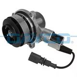 Dayco Dp1981 Devirdaim Pompası Sensorlu Elektrikli Crafter A1 A3 A4 A5 A6 Q2 Q3 Q5 Ateca Ibiza Toledo Karoq Superb Yeti Caddy Jetta Passat Tiguan T7 Octavia Golf Vıı A3 A4 A5 A6 Leon 1.6 2.0 Tdı Crlb