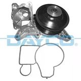 Dayco Dp387 Dp387 Devirdaim Su Pompası Bmw M57 N57 F10 F01 E70 E71 F06 11518516435