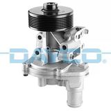 Dayco Dp435 Devirdaim Su Pompası Komple Transit V347 3.2Tdcı 200Ps 0714 Küçük Kasnak 7C168a558aa