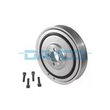 Dayco Dpv1046 Krank Kasnağı Brava Bravo Doblo Doblo Iıı Lınea Idea Marea Palıo Stılo Punto Astra H Vectra C 1.6D