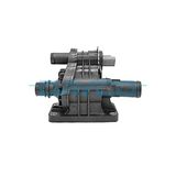 Dayco Dt1106h Termostat Yuvası Ford Focus/307/Partner/C-Max 1.6 Hdı/1.6 Tdcı 03- 3M5q 8A586 Ac -3M5q 8A586 Ac