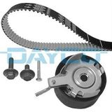 Dayco Ford Fiesta 1.6 Benzinli Triger Seti 2006-2008 Dayco