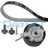 Dayco Ford Fiesta 1.6 Benzinli Triger Seti 2009-2017 Dayco