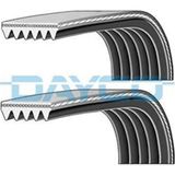 Dayco Ford Focus 2 1.6 Benzinli V Kayışı 2008-2011 Dayco 2 Adet Takım