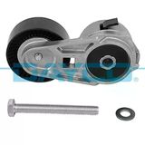 Dayco KAYIŞ GERGİ RULMANI KÜTÜKLÜ NISSAN QASHQAI 2.0L MR20DE J10 2007-2013 / 10-TRAIL 2.0L MR20DE T31 2008-2013 / RENAULT LAGUNA 3 2007-2015 CLIO 3 2006-2014 2.0 165 11955ET00A 11955JD21A 7701065089