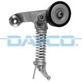 Dayco Kayıs Gergı Rulmanı Mercedes 10156 W176 W246 C117 Kutuklu A6512002400