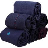 Dayco Kışlık Bambu Çorabı Asorti 6lı Kutulu