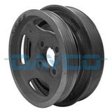 Dayco KRANK KASNAĞI DOBLO-ALBEA-FIORINO-LINEA 1.3 MTJ 165 55182506
