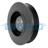 Dayco KRANK KASNAGI TRANSIT 5184 2.0TDCI 2001-2006 MONDEO 3 2.0TDCI 100PS / 125PS / 2.2TDCI 150PS 2000-2007 JAGUAR 10 TYPE XTYPE ESTATE 20032009 4C1Q6B319DB 1S7Q6B319AC JDE10108