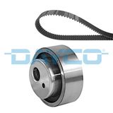 Dayco KTB102 P106-205-206-306-307-309-405-Partner-Berlıngo-Xsara-Saxo 1 Eksantrik Gergi Kiti