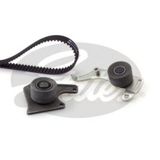 Dayco KTB115 Partner Berlingo Expert Jumpy P806 P205 P405 Boxer Jumper C15 ZX Xantia Evasion XUD9 XUD9SD XUD9TE 136 Dış Kayış 00 Eksantrik Rulman Kiti Triger Seti