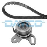 DAYCO KTB130 Triger Seti ( Hyundai: Excel 90-95/Lancer 88-91 ) (WT717373)