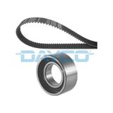 DAYCO KTB154 Triger Gergi Seti ( Fiat: Palio 1.2 Albea 1.2 09.01-- Punto 1.2 ) 5972277 71754848 (WE346276)