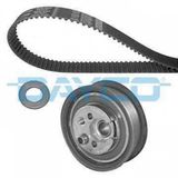 Dayco KTB157 Audi A4 1.6 94-01 Passat 1.6 96-00 Triger Eksantrik Gergi Seti