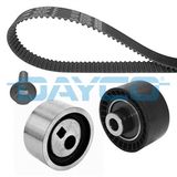 Dayco KTB196 140X254 P206-306-Partner-Berlıngo-Jumpy-Scudo-Coralla 1.9D Eksantrik Gergi Kiti