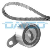 Dayco KTB230 Toyoto Carına II 1.6 87-89 Corolla 1.6 87-92 Eksantrik Gergi Kiti