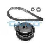 Dayco KTB253 Golf IV Bora A3 A4 Cordoba Ibiza Toledo Fabia Octavia 1.6 8V/16V AKL BSE BFQ AEH Eksantrik Rulman Kiti Triger Seti