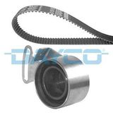 Dayco KTB258 Rover 114 200 400 Cabriolet Coupe 1.4 1.6 16V 94371 Eksantrik Rulman Kiti Triger Seti