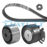 Dayco KTB269 158X254 Brava-Bravo 95-01-Doblo 01-Palıo-Albea 96-Mare Eksantrik Gergi Kiti