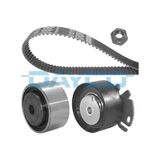Dayco KTB269 Brava Bravo Doblo Marea Palio Siena Stilo 1.6 16V 95 04 ATB1006 + 94588 Eksantrik Rulman Kiti Triger Seti